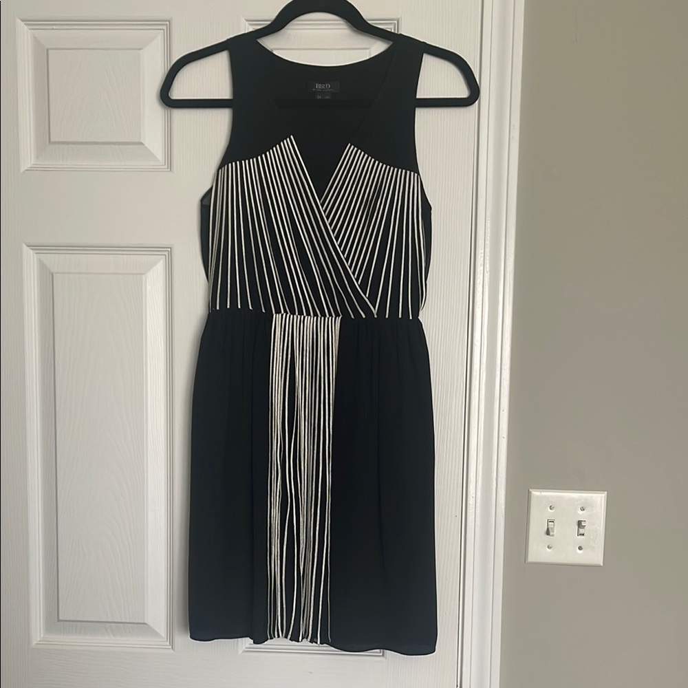 Vintage Bird by Juicy Couture sleeveless dress XS